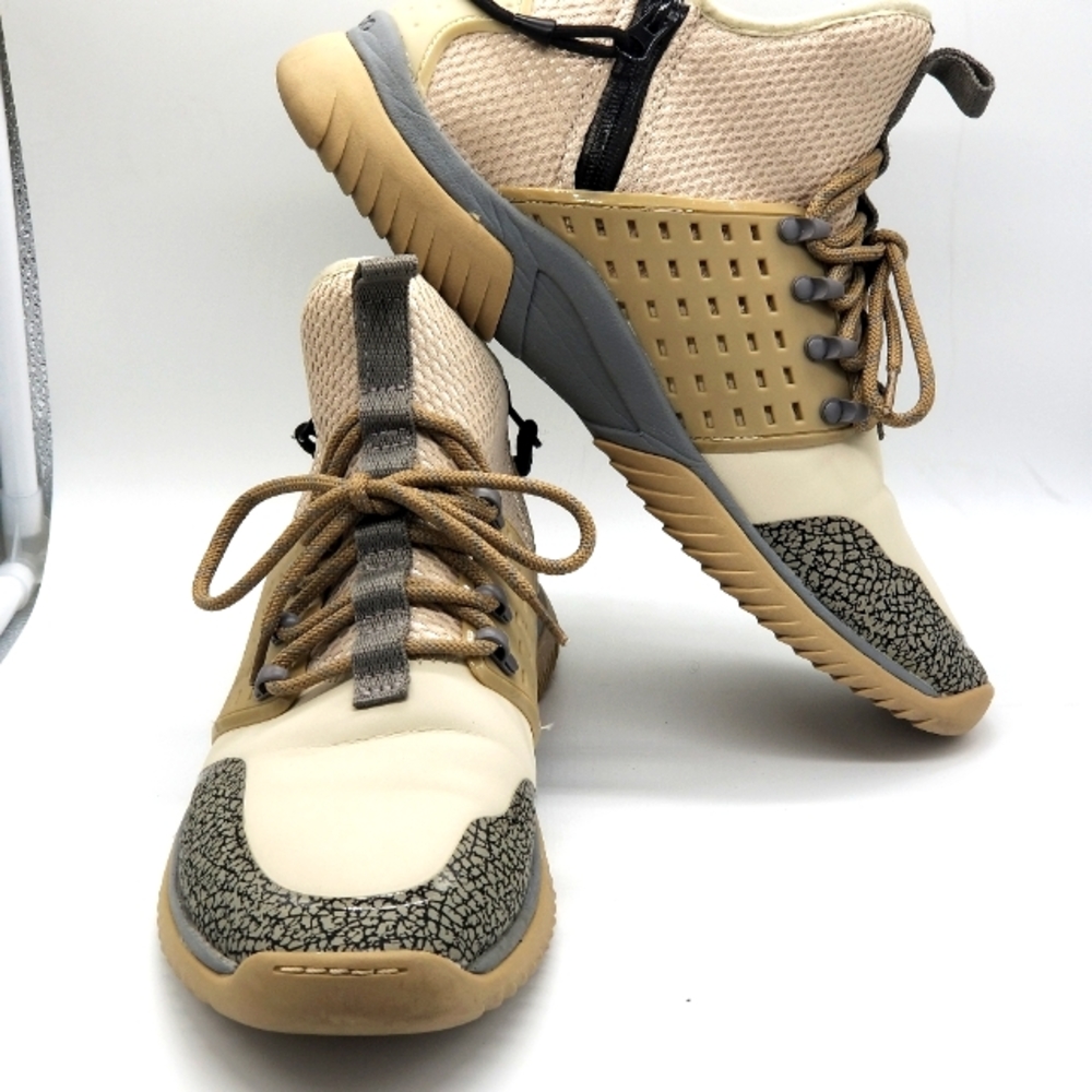 Aldo casual sneakers, Sz 10